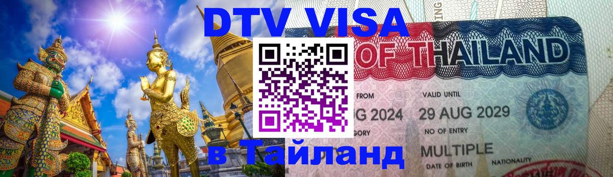 Оформление DTV визы под ключ: стоимость и тарифы, только загранпаспорт - 08.01.2026 
